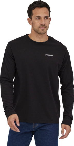Patagonia Chandail Home Water Trout Responsibili-Tee - Homme