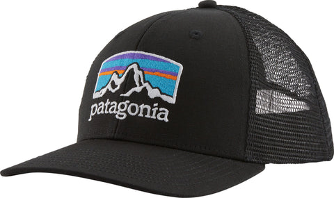 Patagonia Casquette de camionneur Fitz Roy Horizons - Unisexe