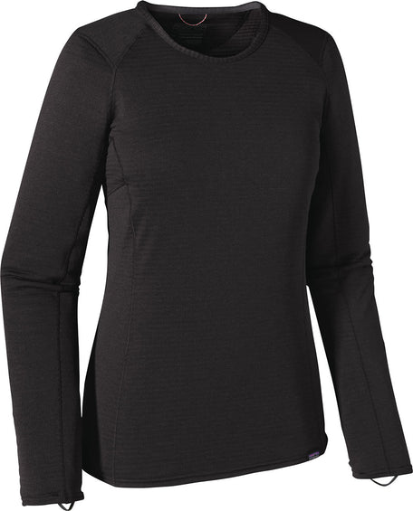 Patagonia Chandail Capilene Thermal Weight - Femme