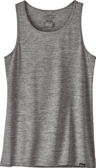 Patagonia Camisole Capilene Cool Daily - Femme