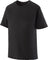 Patagonia T-shirt léger Capilene Cool - Homme - Black