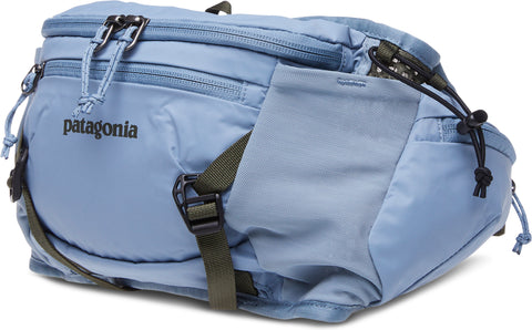 Patagonia Sac de taille Dirt Roamer 3L - Unisexe