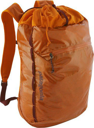 Patagonia Sac à dos Lightweight Black Hole Cinch - 20L