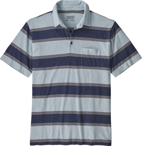 Patagonia Polo Squeaky - Homme