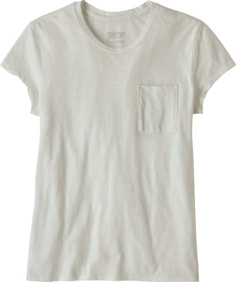 Patagonia T-Shirt Mainstay - Femme