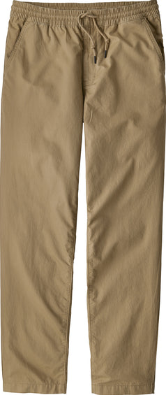 Patagonia Pantalon léger en chanvre Volley All-Wear - Homme