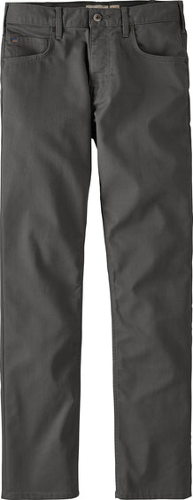 Patagonia Jeans Performance Twill - Régulier - Homme