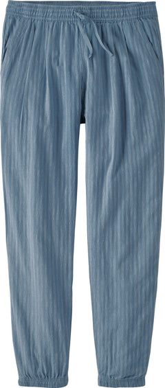 Patagonia Pantalon Island Hemp Beach - Femme