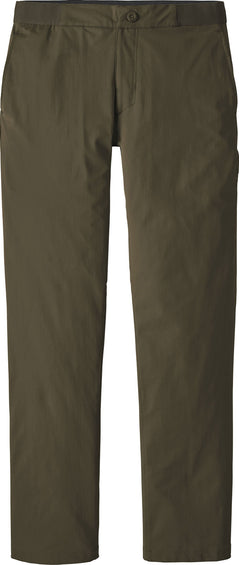 Patagonia Pantalon Transit Traveler - Homme