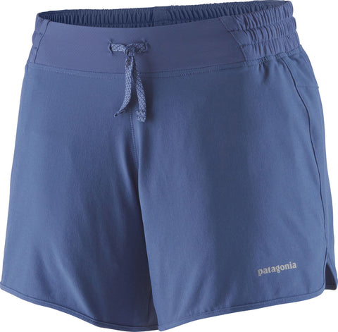 Patagonia Short 6 pouces Nine Trails - Femme