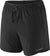 Patagonia Short 5½ pouces Multi Trails - Femme - Black