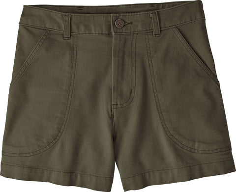 Patagonia Stand Up Shorts - Femme