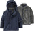 Patagonia Manteau 3-en-1 All Seasons - Bébé - New Navy