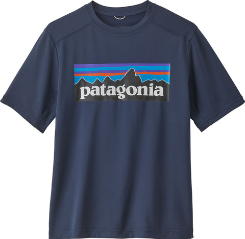 Patagonia T-shirt Capilene Silkweight - Enfant