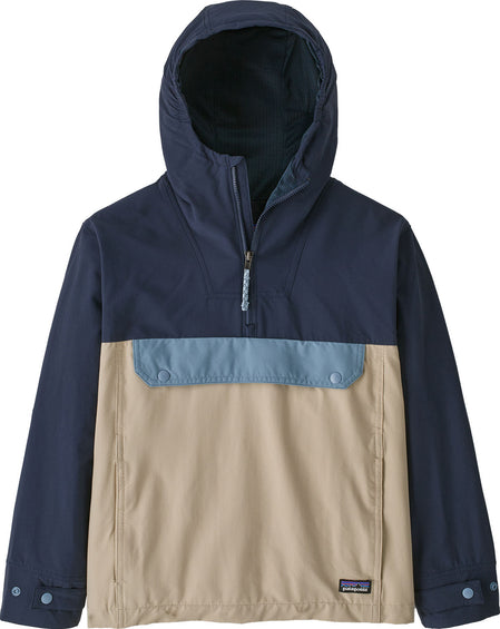 Patagonia Anorak Isthmus - Enfant