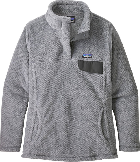 Patagonia Chandail Re-Tool Snap-T- Fille