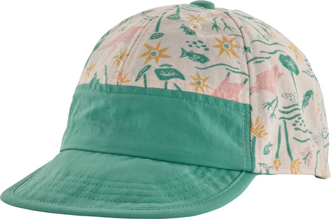 Patagonia Casquette Baggies™ - Bébé