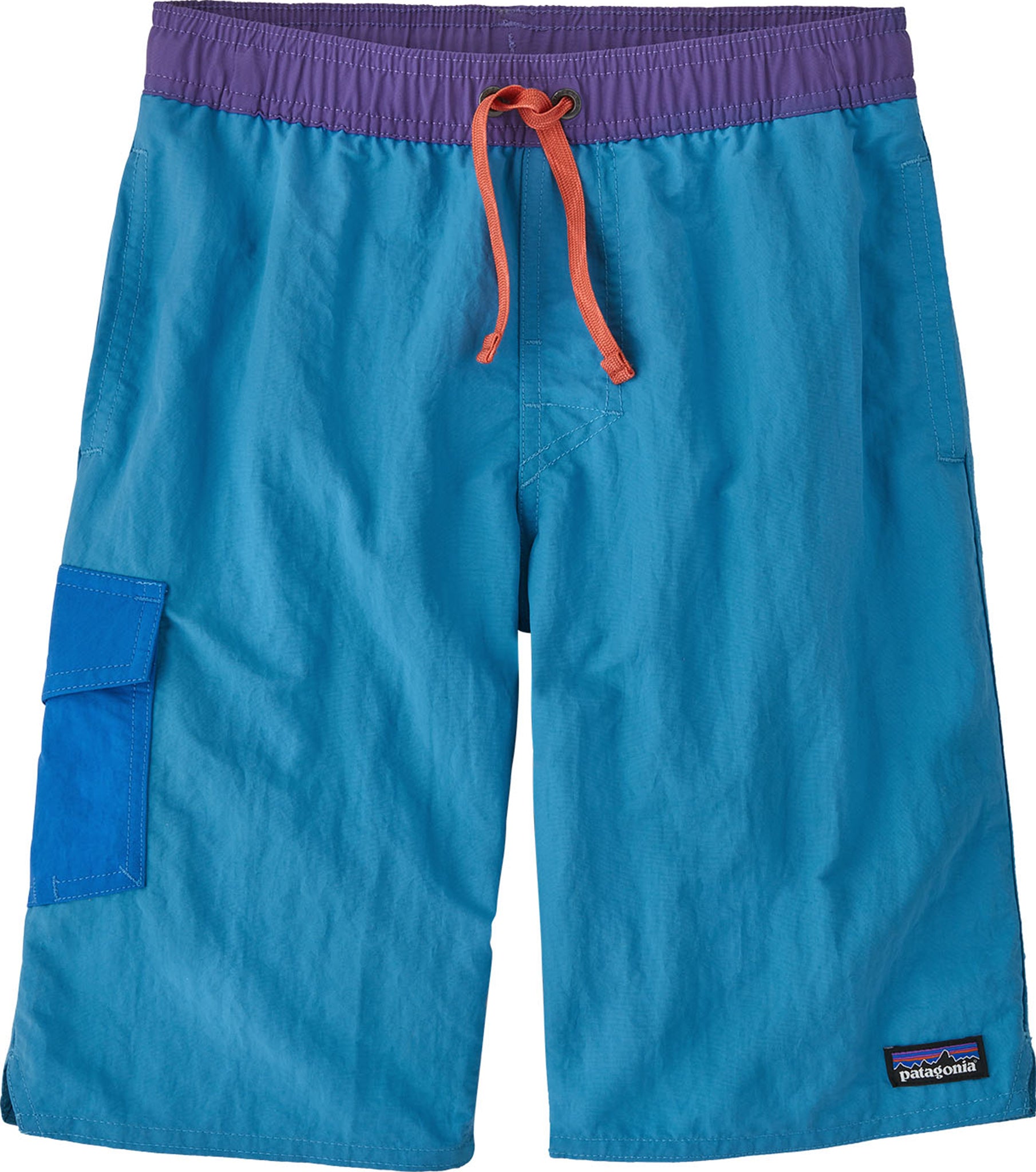 Patagonia Short de surf Baggies Garçon Altitude Sports