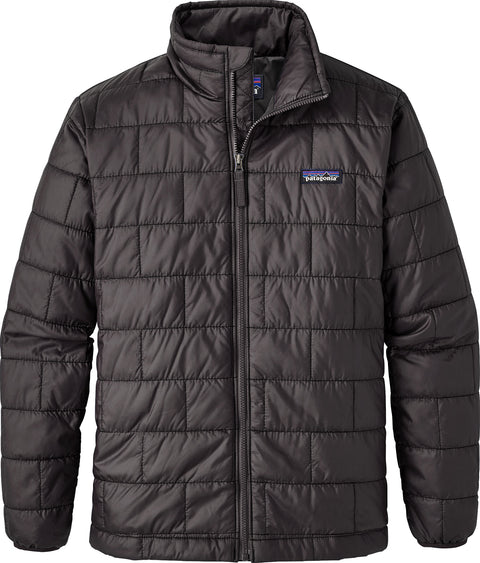 Patagonia Manteau Nano Puff - Garçon