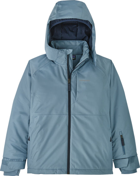 Patagonia Manteau Snowshot - Garçon