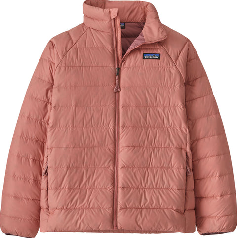 Patagonia Coquille en duvet - Enfant