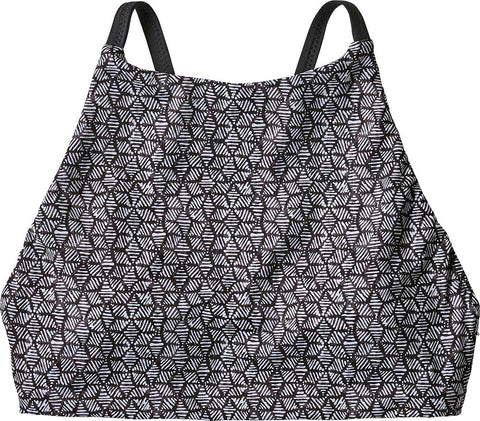 Patagonia Haut Nanogrip Nireta Femme