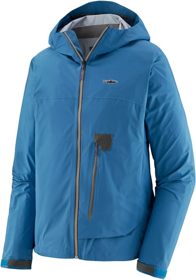 Patagonia Manteau compressible ultraléger - Femme