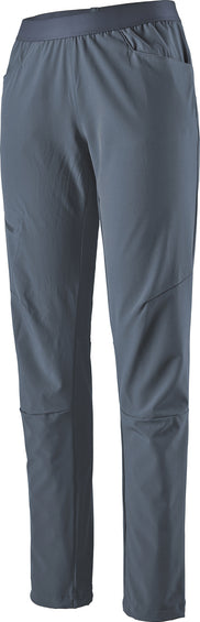 Patagonia Pantalon Chambeau Rock - Femme