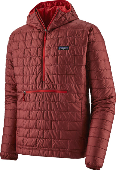 Patagonia Chandail Nano Puff Bivy - Homme