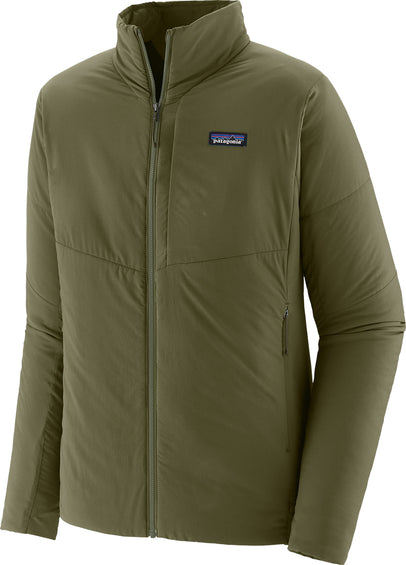 Patagonia Manteau Nano-Air - Homme