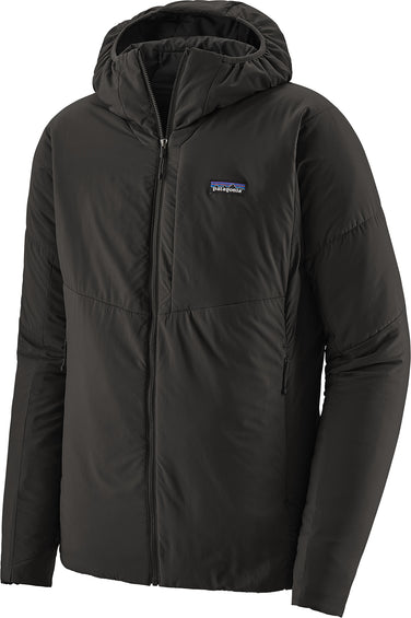 Patagonia Chandail à capuchon Nano-Air - Homme