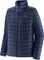 Patagonia Manteau en duvet Down Sweater - Homme - New Navy