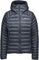 Patagonia Manteau à capuchon en duvet - Femme - Black
