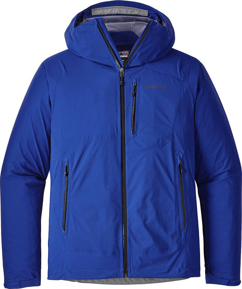 Patagonia Manteau Stretch Rainshadow Homme