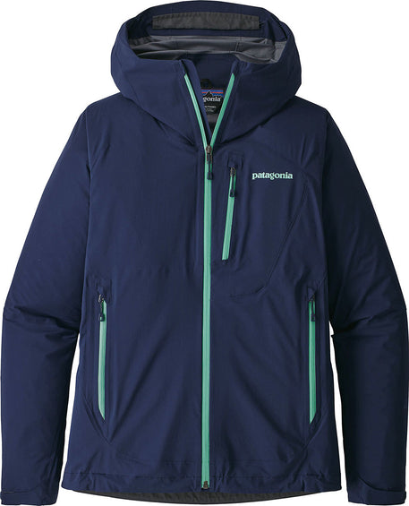 Patagonia Manteau Stretch Rainshadow Femme