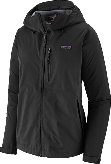 Patagonia Manteau Rainshadow - Femme