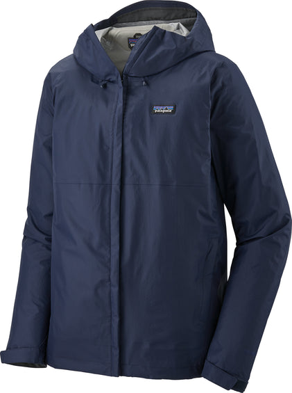 Patagonia Manteau à 3 couches Torrentshell - Homme