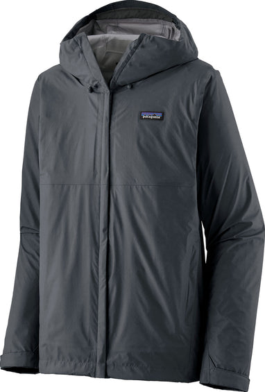 Patagonia Manteau 3 couches Torrentshell - Homme