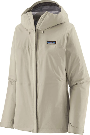 Patagonia Manteau 3 couches Torrentshell - Femme