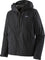 Patagonia Manteau Granite Crest - Homme - Black