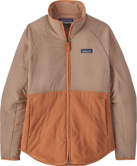Patagonia Manteau Pack In - Femme