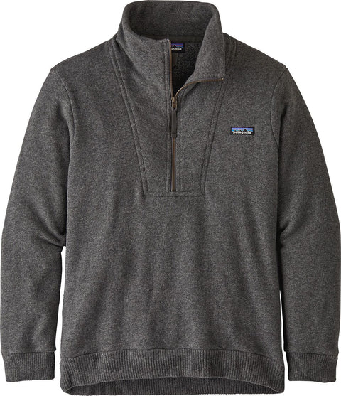 Patagonia Chandail Woolie Fleece - Homme