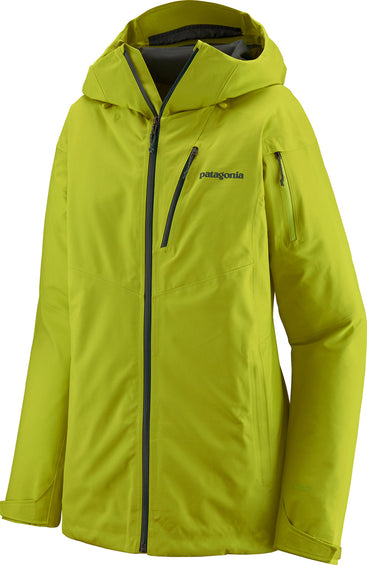 Patagonia Manteau Snowdrifter Saison précédente - Femme