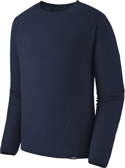 Patagonia Couche de base à col rond Capilene Air - Homme