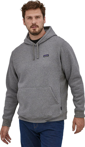Patagonia Chandail à capuchon P-6 Label Uprisal - Homme