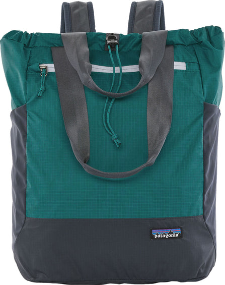 Patagonia Sac à dos ultra-léger Black Hole 27L - Unisexe