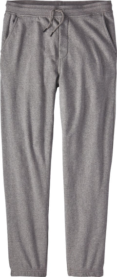 Patagonia Pantalon en molleton Mahnya - Homme