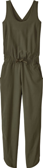 Patagonia Combinaison Fleetwith - Femme