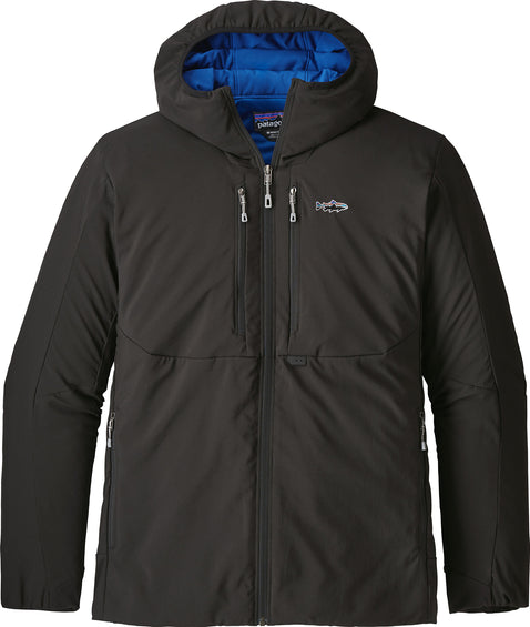 Patagonia Chandail à capuchon Tough Puff - Homme