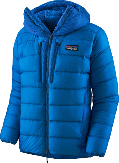 Patagonia Parka en duvet Grade VII - Femme